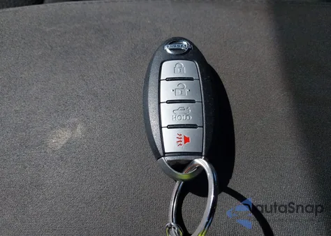 2015 Nissan Altima 2.5 Sv z USA, uszkodzony, nr VIN 1N4AL3AP2FC158345